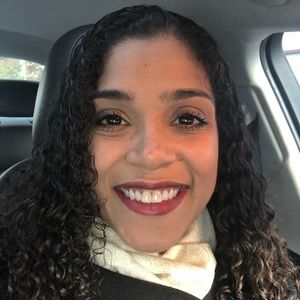 Meet your Posher, Melissa